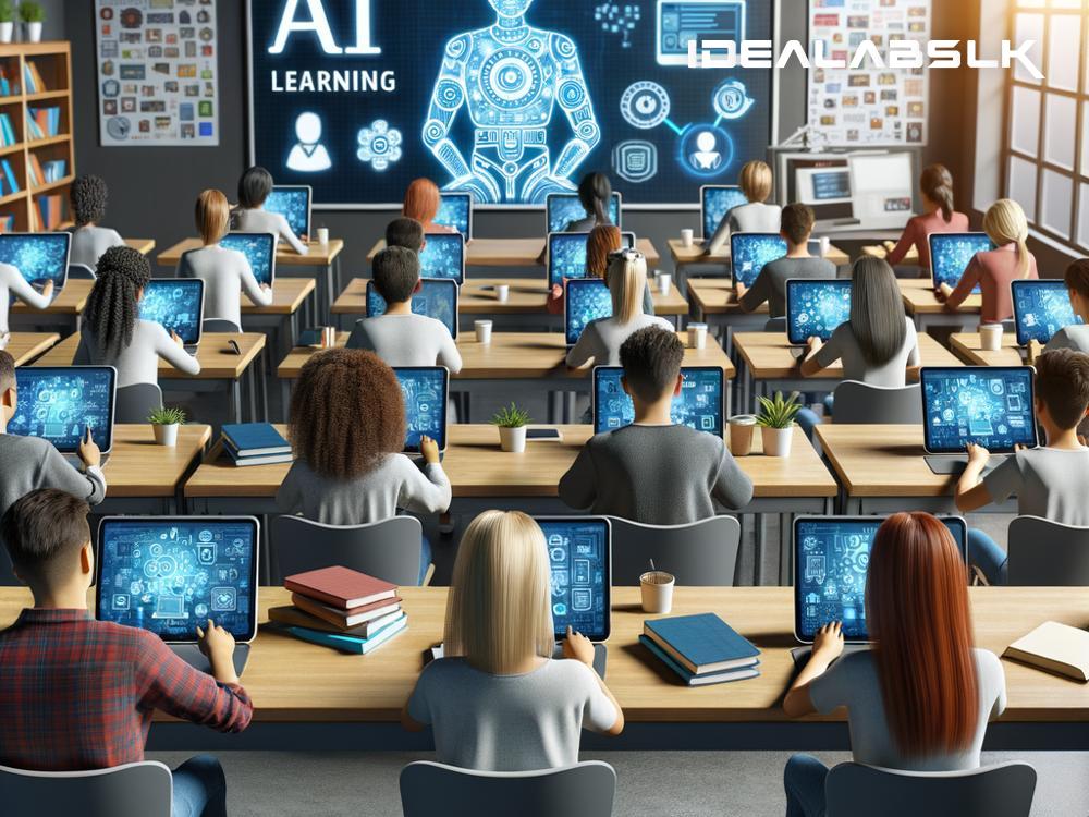 How AI Powers Learning Modes in Educational Gadgets