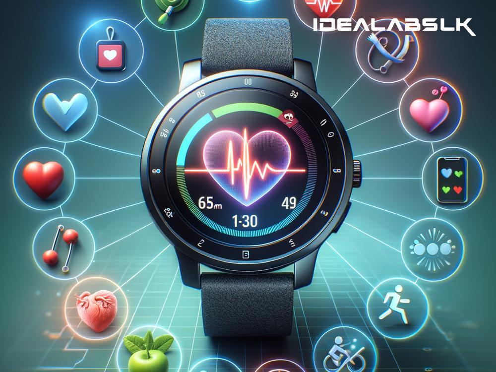 How AI Powers Personal Health Monitoring in Advanced Gadgets