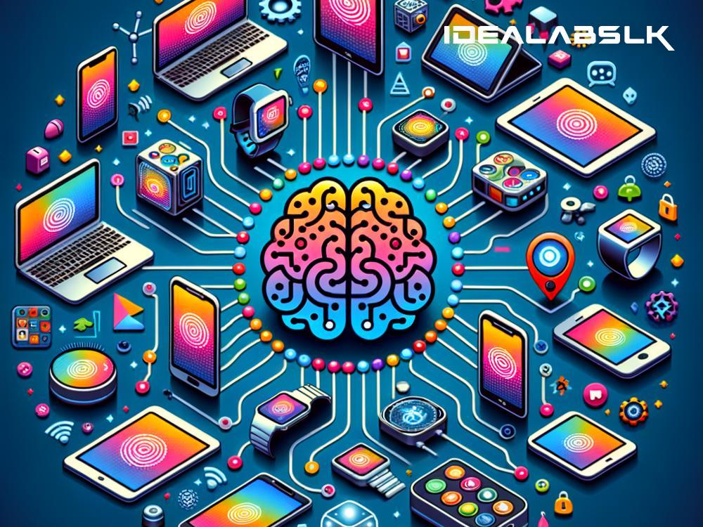 How AI Powers Seamless Connectivity in Multi-Device Environments