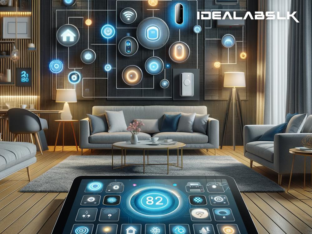 How AI Powers Smart Home Gadgets with Multi-Room Integration