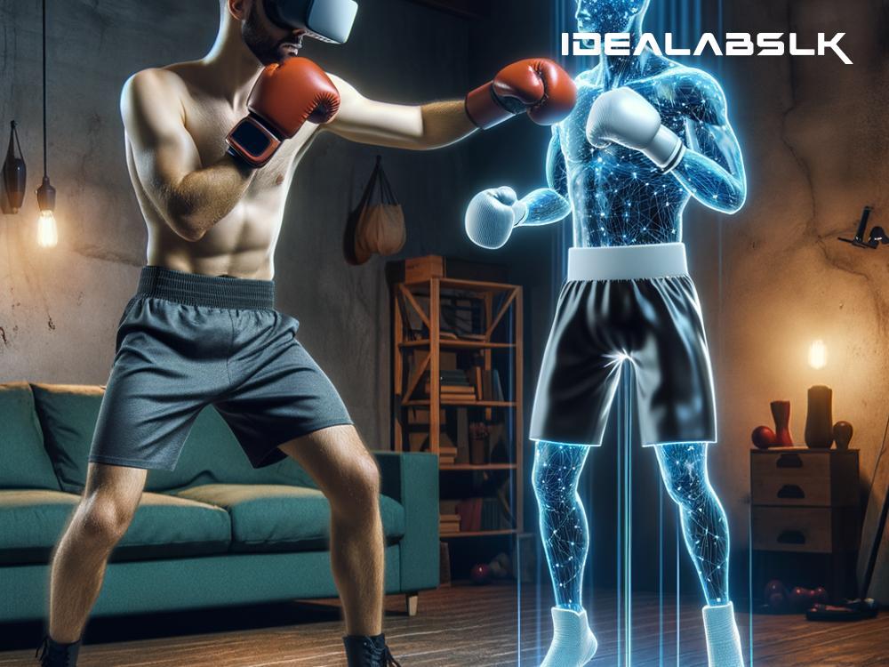 How AI Simulates Opponent Styles for Boxing Preparation