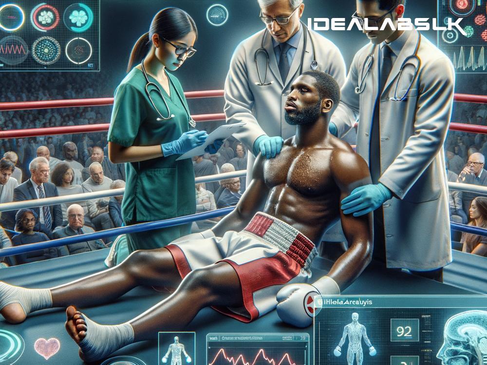 How AI Tools Detect and Analyze Boxing Injuries