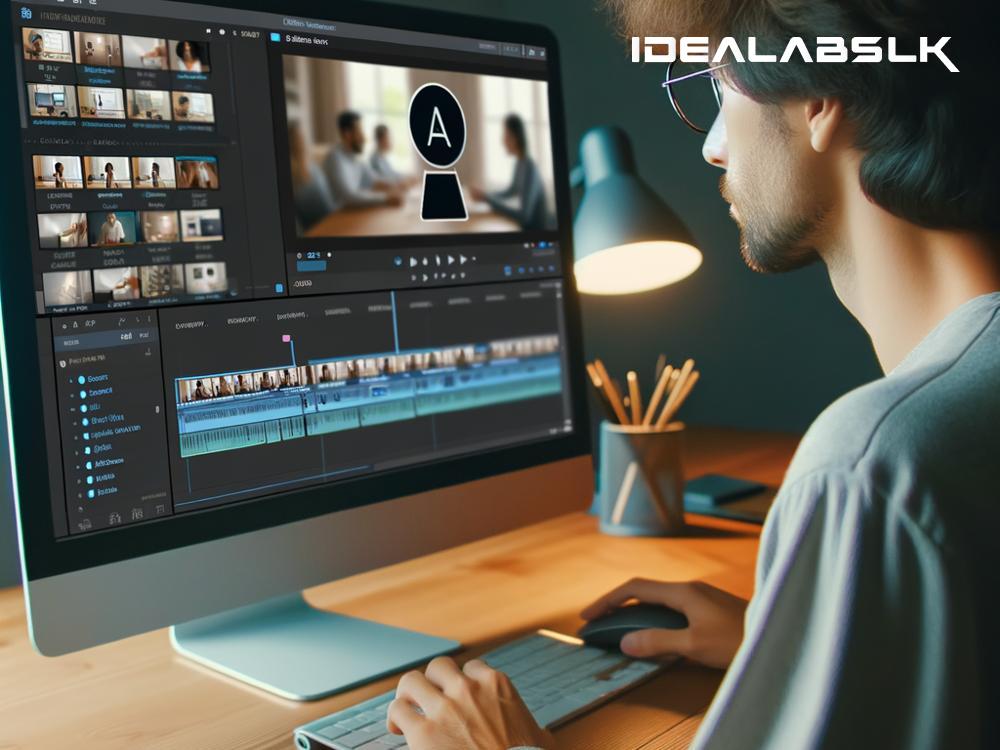 How AI Video Editing Works for Content Creators