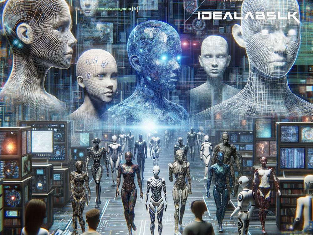 How AI Will Create Realistic and Dynamic NPCs in 2025