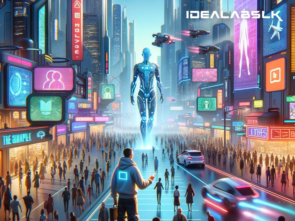 How AI Will Create Smarter and More Interactive NPCs in Open World Games in 2024