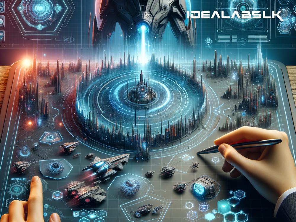 How AI Will Enable Real-Time Decision Making in Strategy Games in 2025