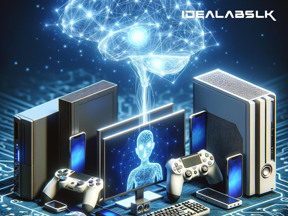 How AI Will Enhance Cross-Platform Integration in Online Multiplayer Games in 2025