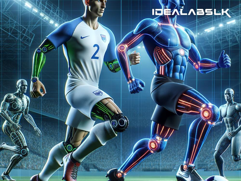 How AI Will Enhance the Gameplay of Sports Games: Realistic Player Movements and AI Strategy in 2025