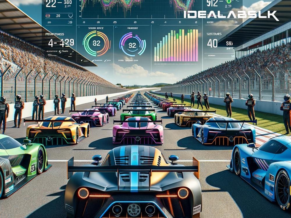 How AI Will Enhance the Racing Experience in Future Need for Speed Games in 2024