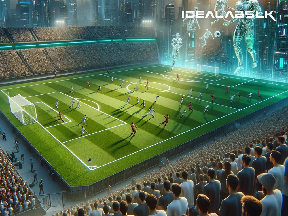 How AI Will Enhance the Realism of Sports Simulation Games in 2025