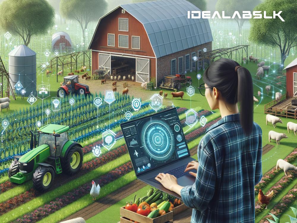 How AI Will Help Game Studios Create Dynamic and Realistic Game Worlds in Future Simulators Like Farming Simulator 2025