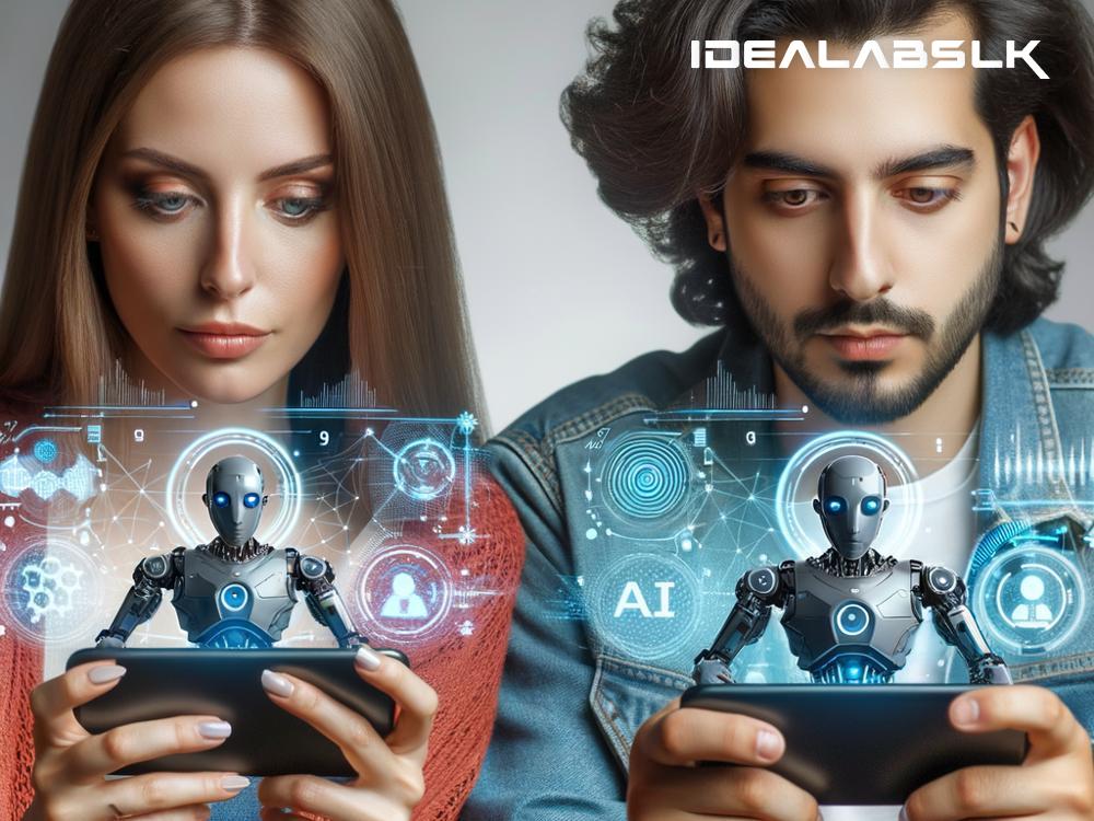 How AI Will Impact Future Mobile Games and Free-to-Play Experiences in 2025