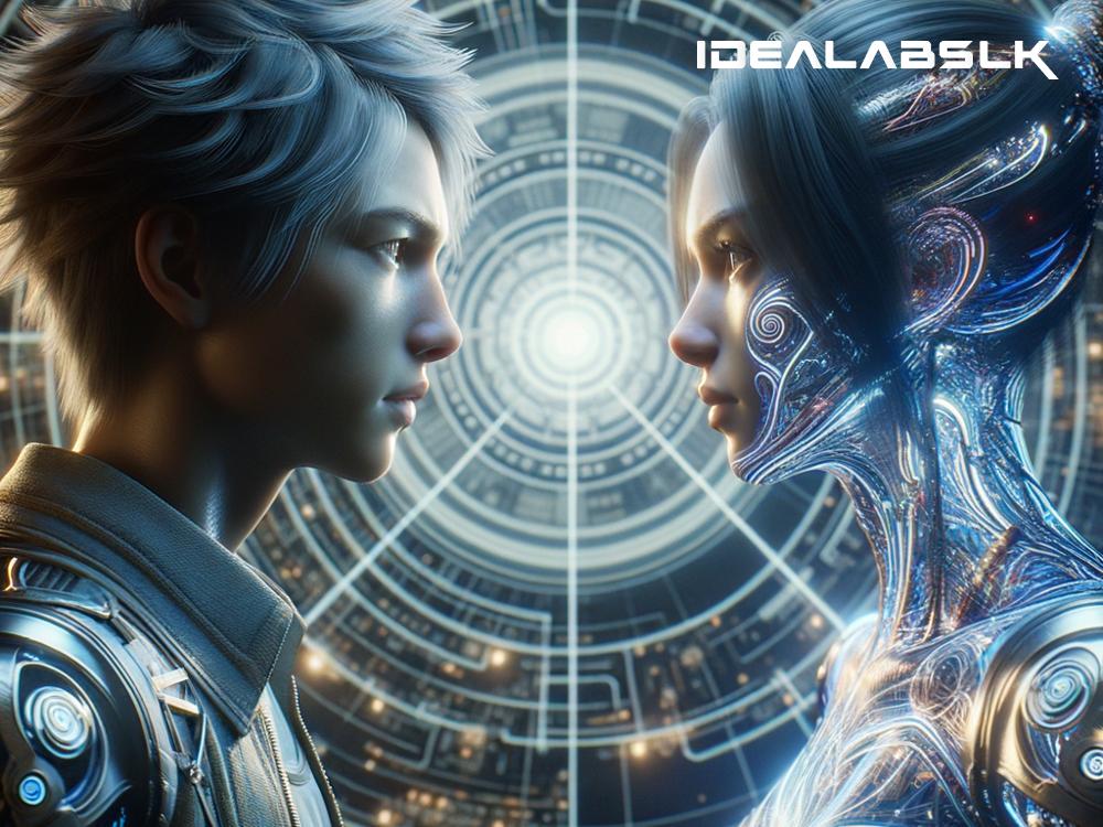 How AI Will Improve Character Dialogue and Interaction in 2024 Games