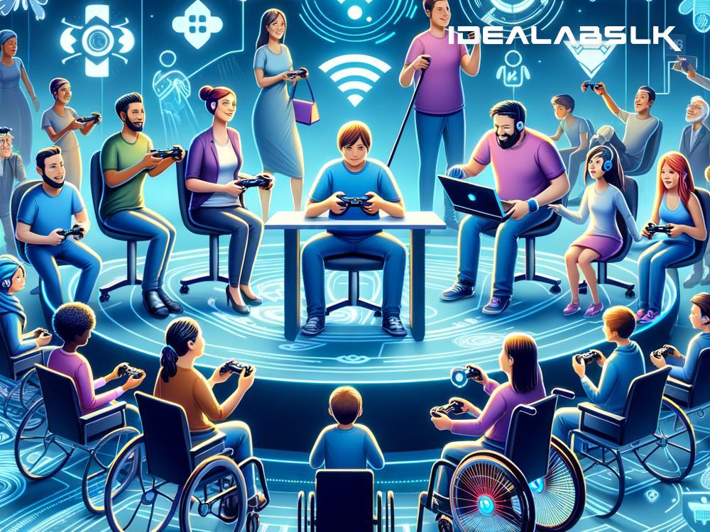 How AI Will Improve Game Accessibility: Smarter Assistive Features in 2025