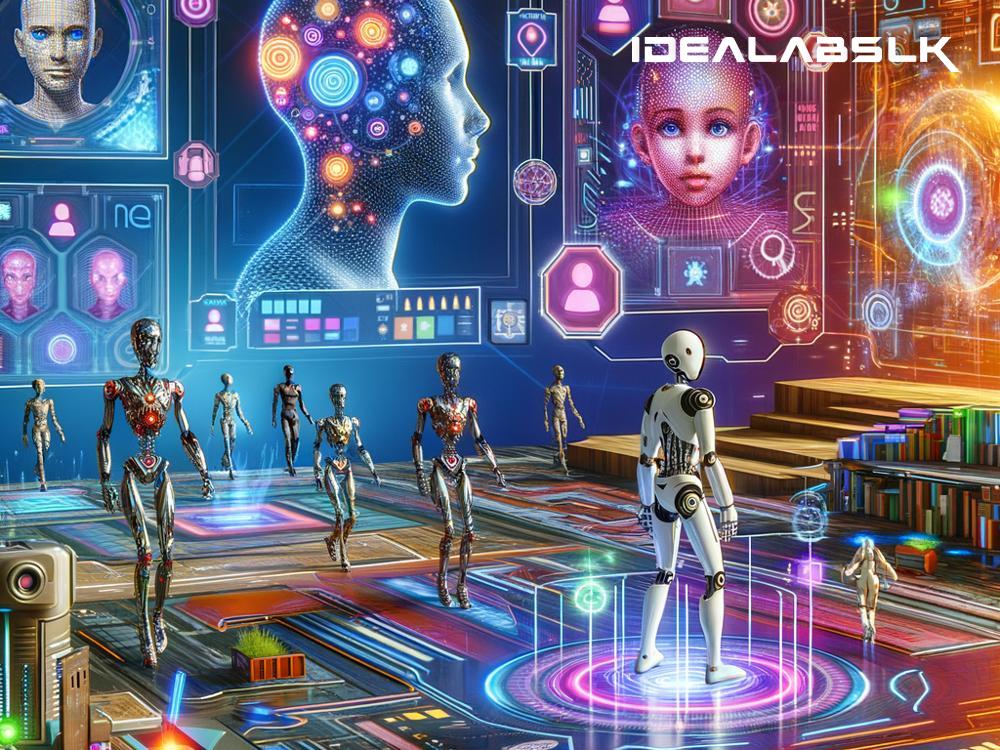 How AI Will Improve Multiplayer Gaming Experiences in 2025