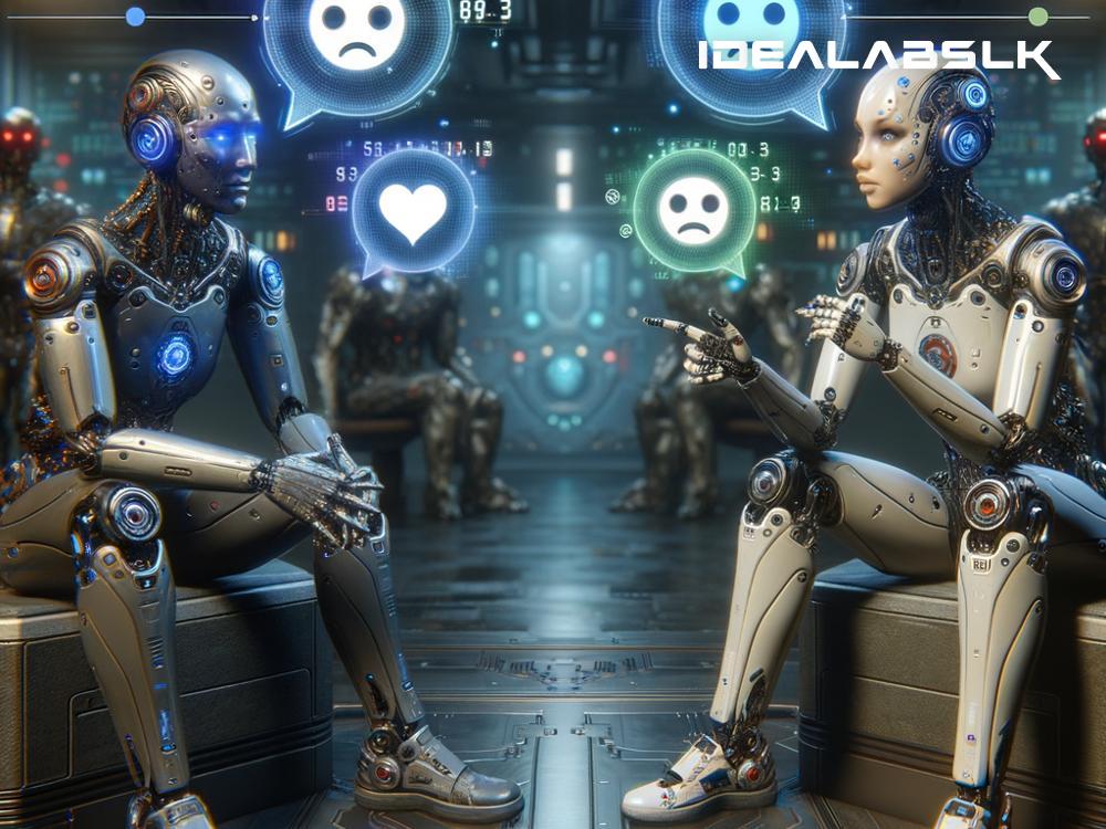 How AI Will Improve NPC Dialogue and Interactions in 2025