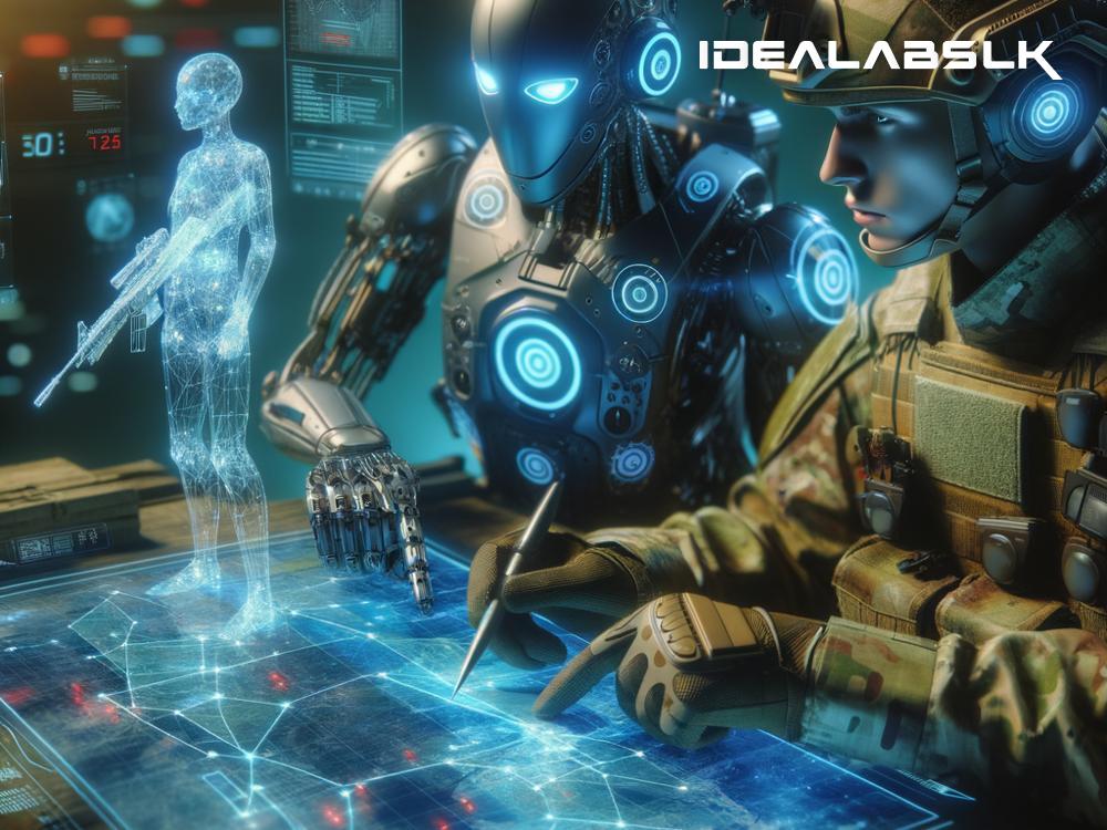 How AI Will Improve Pathfinding and Combat Strategies in Future Halo Games in 2025