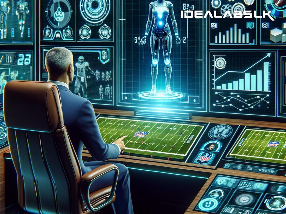 How AI Will Innovate Strategy and Management Games Like Football Manager 2025 in 2024