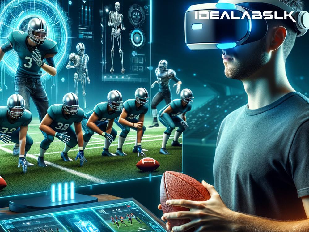 How AI Will Innovate the User Interface and Experience in Future Sports Games Like Madden NFL 2025