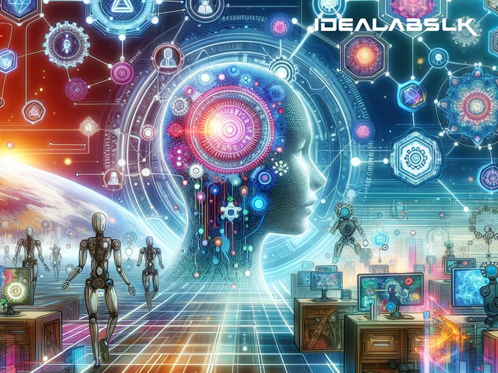 How AI Will Integrate with Blockchain for Decentralized Gaming Economies in 2025