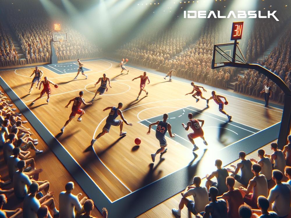 How AI Will Make Future Sports Games Like NBA 2K24 More Realistic with Smarter AI Players in 2025