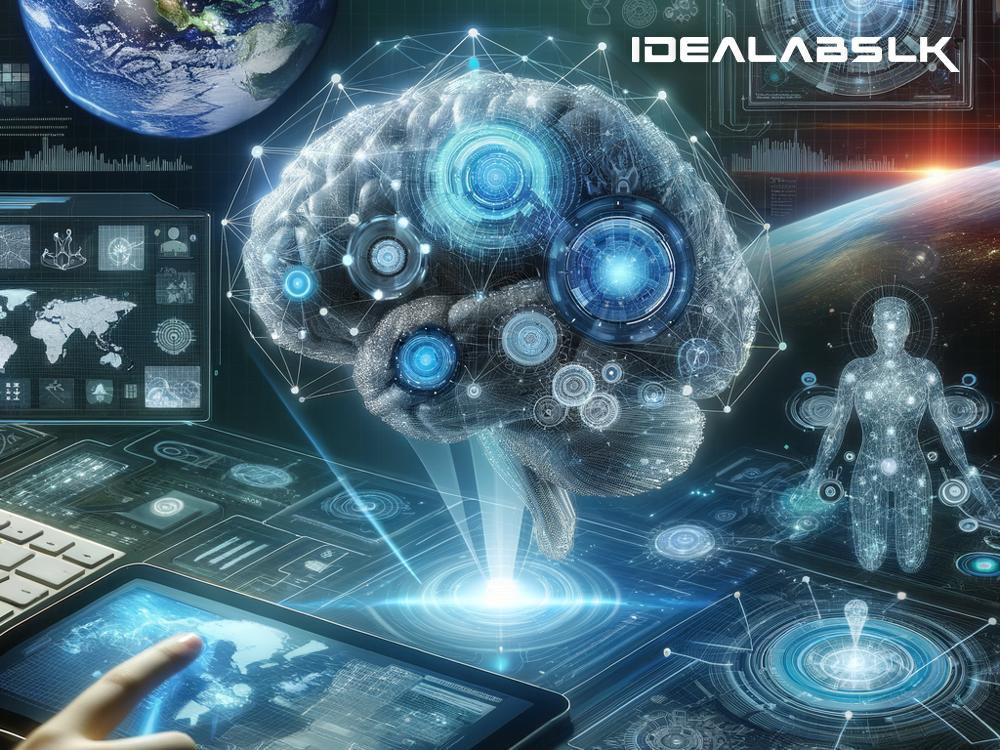 How AI Will Make Game Worlds Smarter: Realistic Dynamic Events and Interactions in 2025