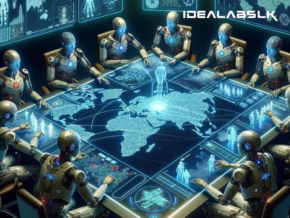 How AI Will Make Strategy Games Smarter: Adaptive Opponents in 2024