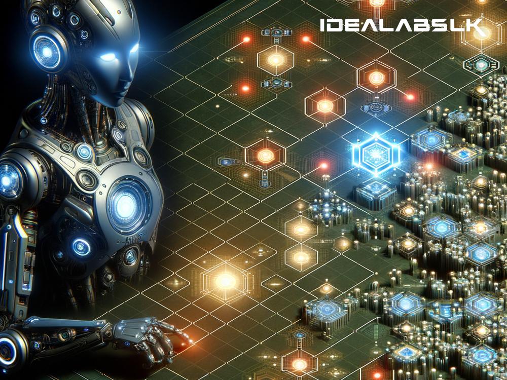 How AI Will Make Strategy Games Smarter in 2025