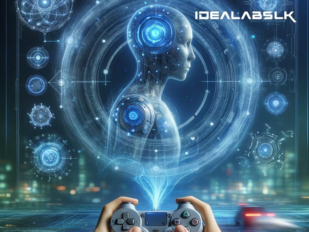 How AI Will Power Future Games in 2025: The Next Evolution of AI-Driven Content