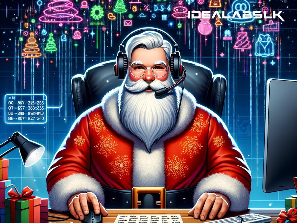 How AI Will Power Personalized Santa Messages for Kids