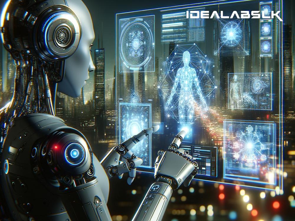 How AI Will Revolutionize Interactive Voice Technology in Story-Driven Games Like Detroit Become Human 2 in 2025