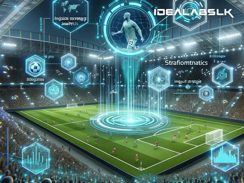 How AI Will Revolutionize Sports Games in 2025