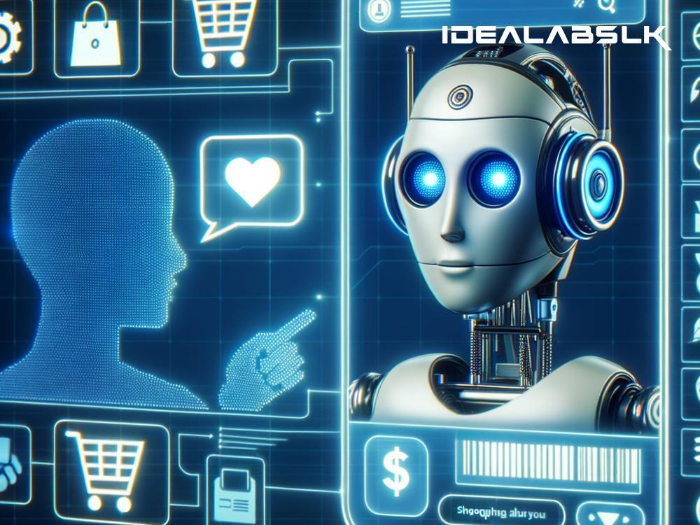 How AI Will Shape Future Customer Experience in E-commerce