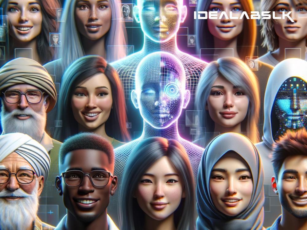 How AI Will Shape Future Social Spaces in Virtual Worlds Like PlayStation Home 2 in 2024