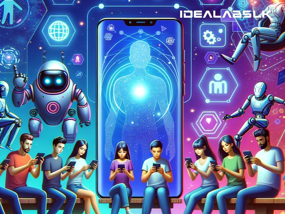 How AI Will Shape the Future of Mobile Gaming in 2025