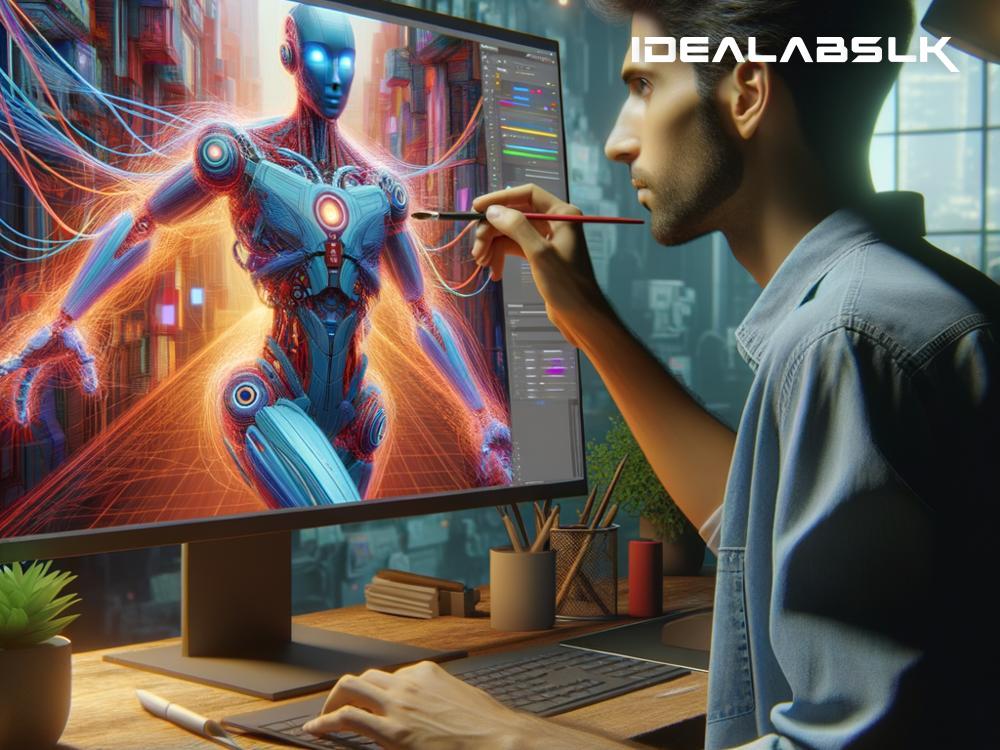 How AI Will Transform Character Design and Animation in 2025