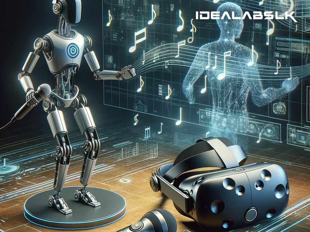 How AI Will Transform the Future of Music Rhythm Games Like Beat Saber in 2025