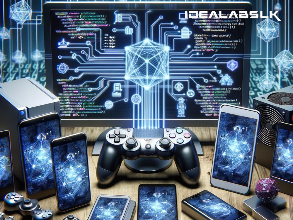 How AI Works in Multi-Device Gaming Ecosystems