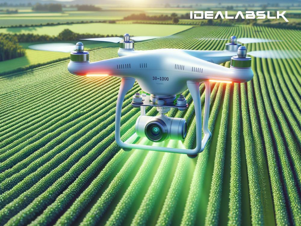 How AI Works in Precision Agriculture Gadgets