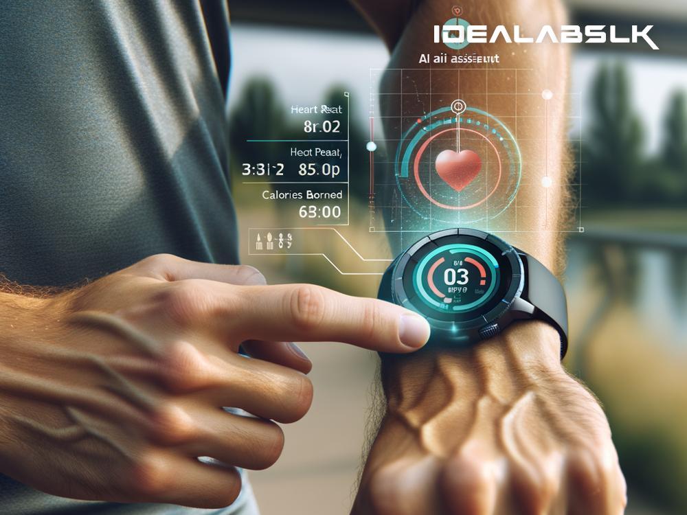 How AI Works in Real-Time Fitness Guidance for Wearable Devices