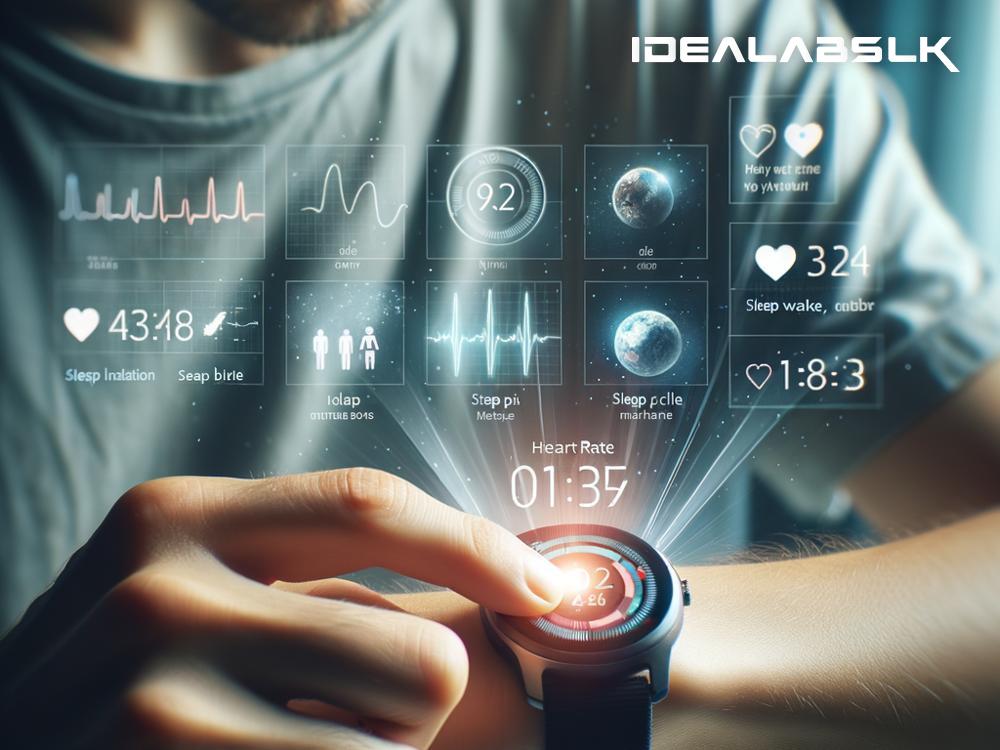 How AI Works in Wearable Tech for Advanced Data Analysis