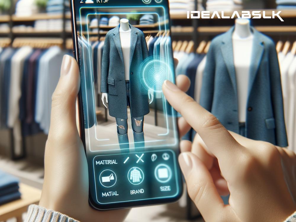 How AR Transformed Retail