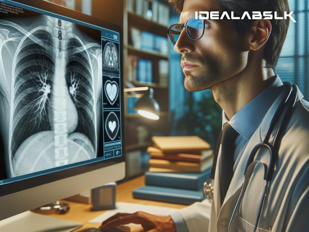 How Artificial Intelligence is Improving Medical Imaging: The Benefits of Automated Analysis in Healthcare