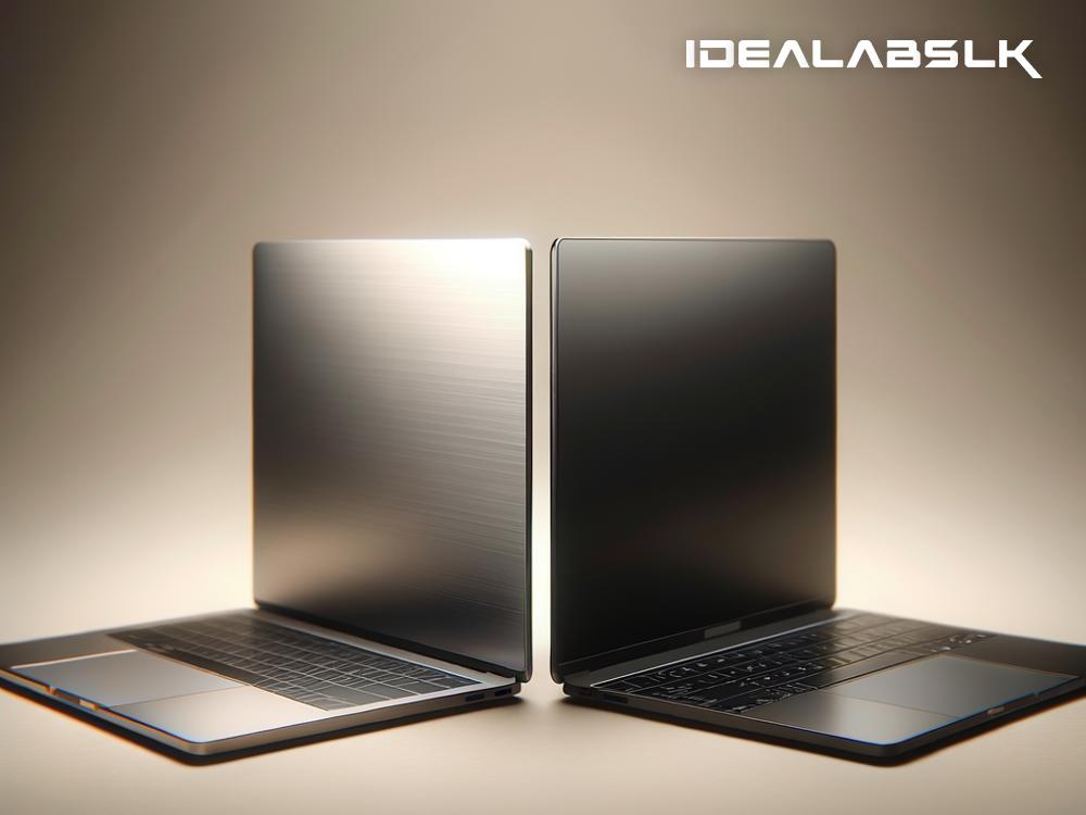 How ASUS Vivobook Pro 14 Matches Up Against Lenovo ThinkPad E14 Gen 4