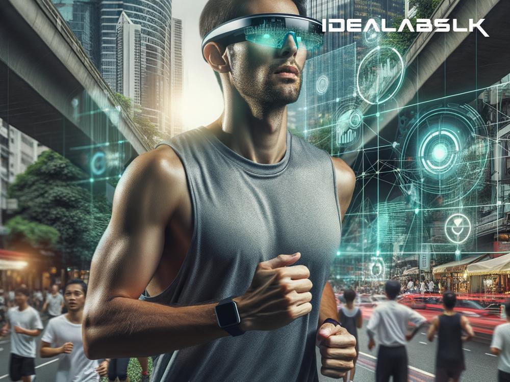 How Augmented Reality Software Integrates with Wearables