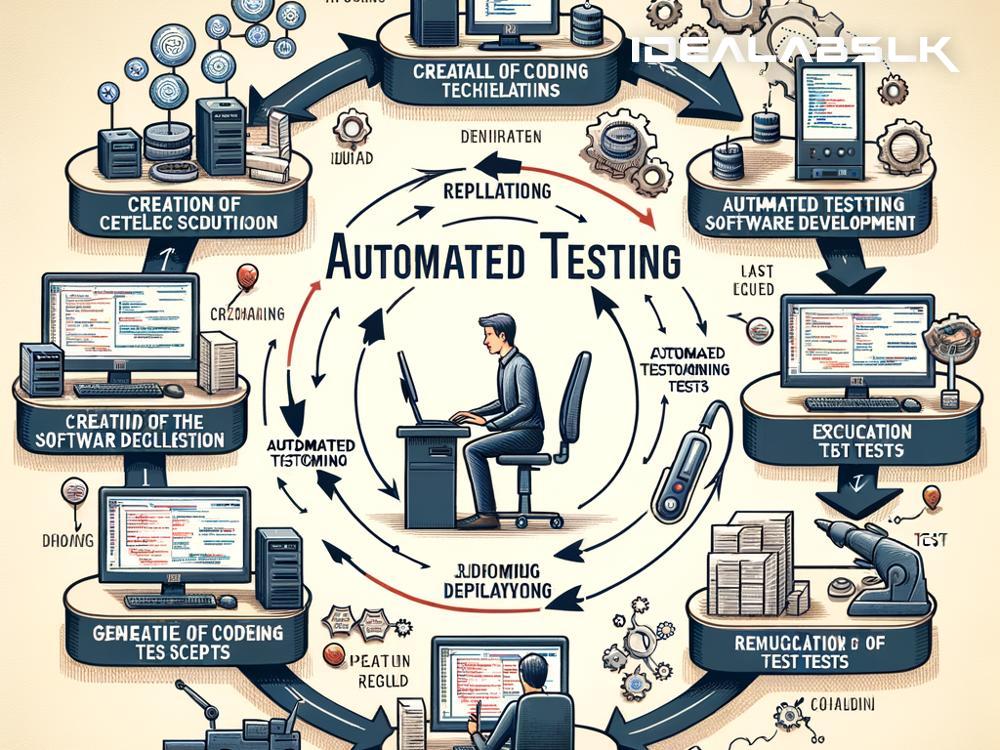 How Automated Testing Works in Software Development