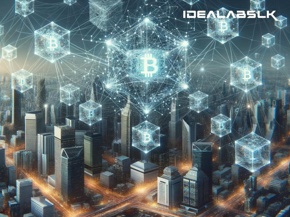 How Blockchain and AI are Improving Real Estate Investment Analysis