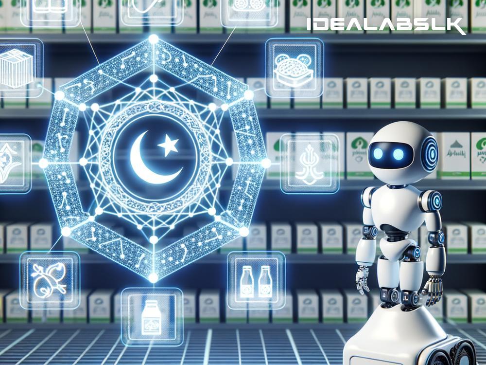 How Blockchain and AI Ensure Authentic Halal Certification