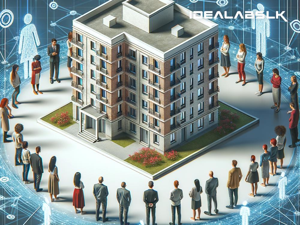 How Blockchain Enables Fractional Real Estate Ownership