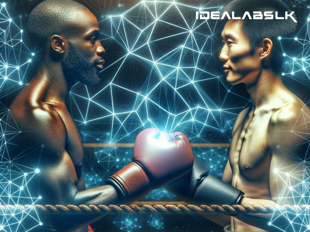 How Blockchain Ensures Transparency in Boxing Match Outcomes